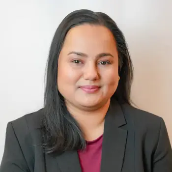 Picture of Mona Singh